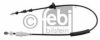 MERCE 2023000230 Accelerator Cable